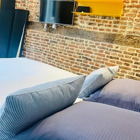 My Little - Le Vieux De Rousseau Apartment *