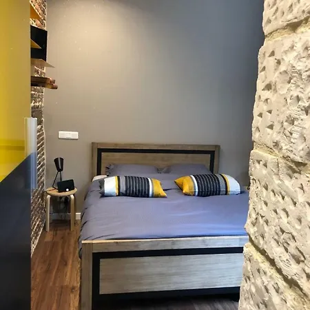 Apartment My Little - Le Vieux De Rousseau Lille