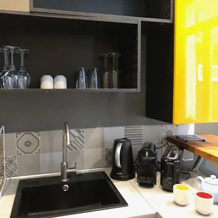 My Little - Le Vieux De Rousseau