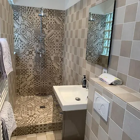 My Little - Le Vieux De Rousseau