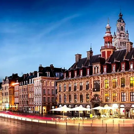 My Little - Le Vieux De Rousseau Διαμέρισμα *